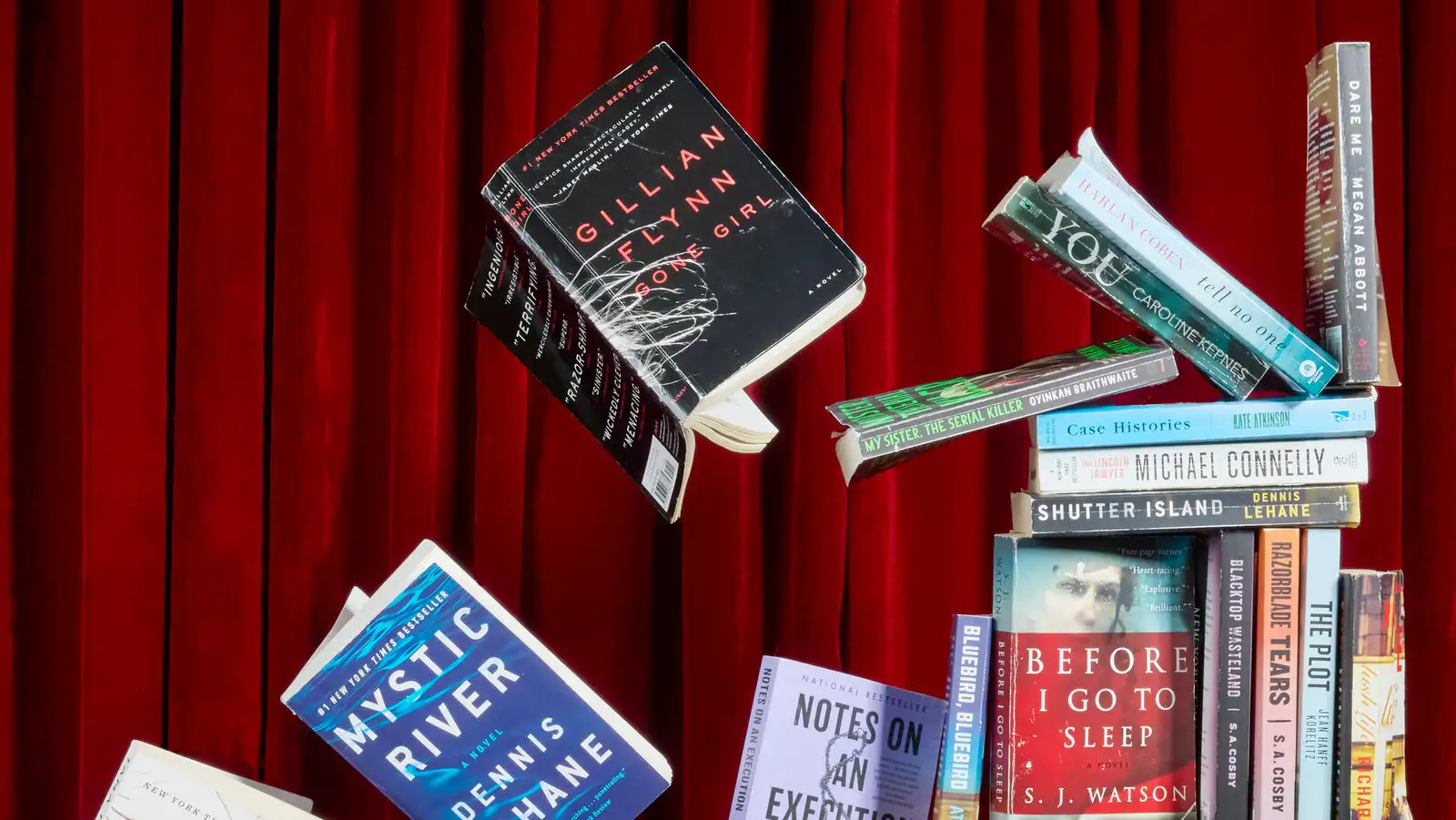 Обложка новости 50 величайших триллеров 21 века
