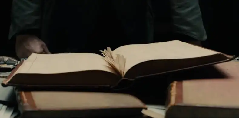 Обложка новости Книга через 88 лет