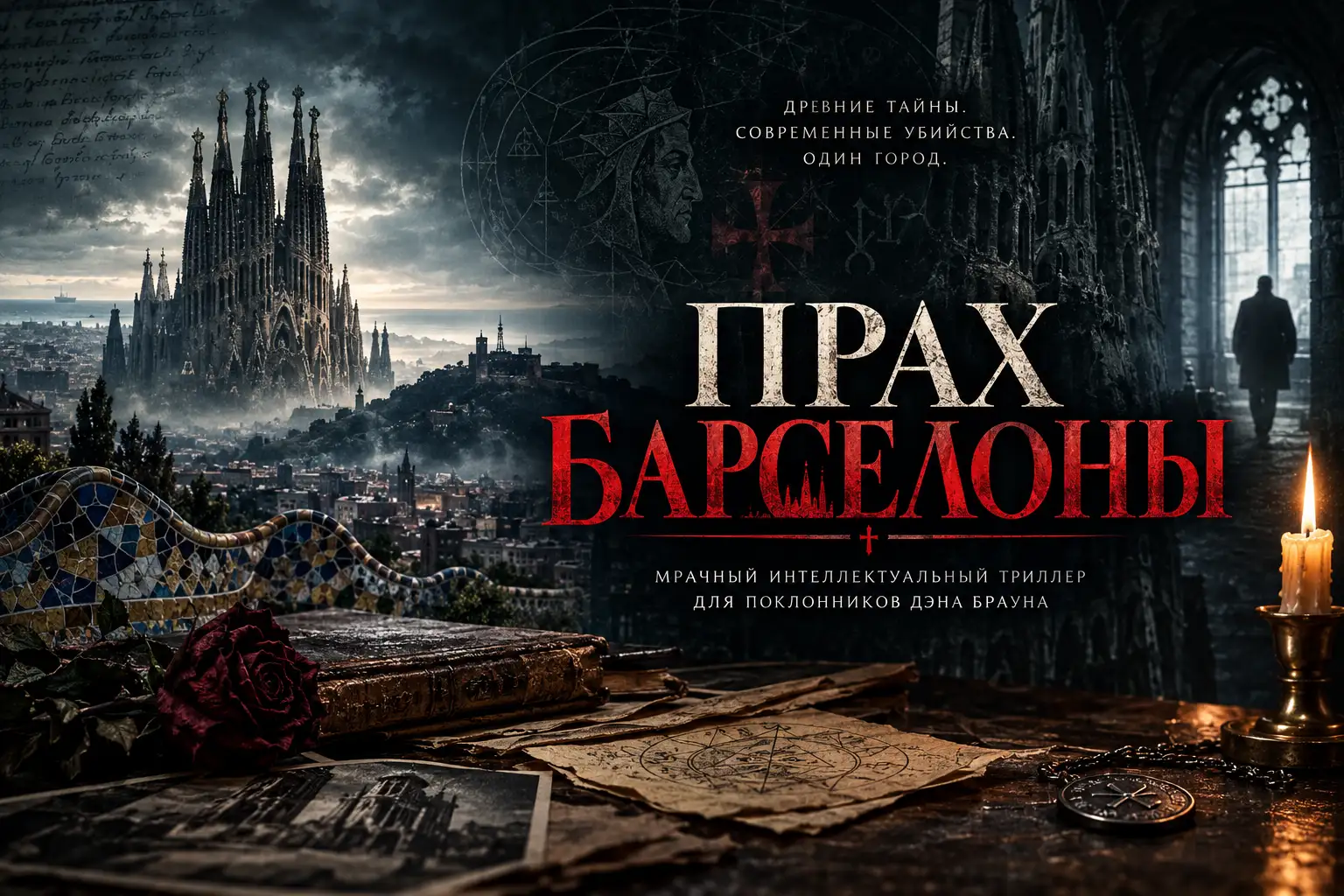 Обложка новости «Прах Барселоны»