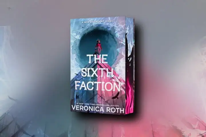 Обложка новости Поклонников «Дивергента» ждет новая глава